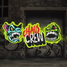 Chaos Crew — играть в казино Водка Казино