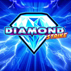 Diamond Strike — играть в казино Водка Казино