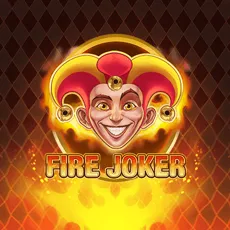 Fire Joker — играть в казино Водка Казино