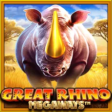 Great Rhino — играть в казино Водка Казино
