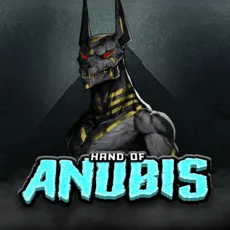 Hand of Anubis — играть в казино Водка Казино
