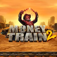 Money Train — играть в казино Водка Казино