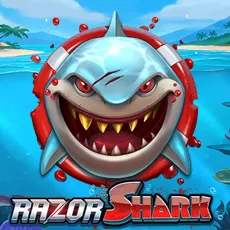 Razor Shark — играть в казино Водка Казино