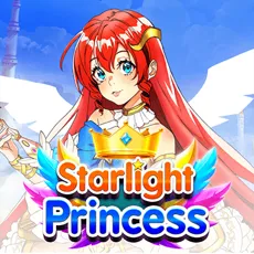 Starlight Princess — играть в казино Водка Казино